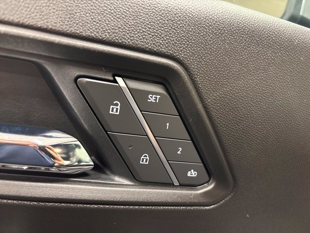 Used 2026 GMC Canyon Denali AWD/4WD image 42