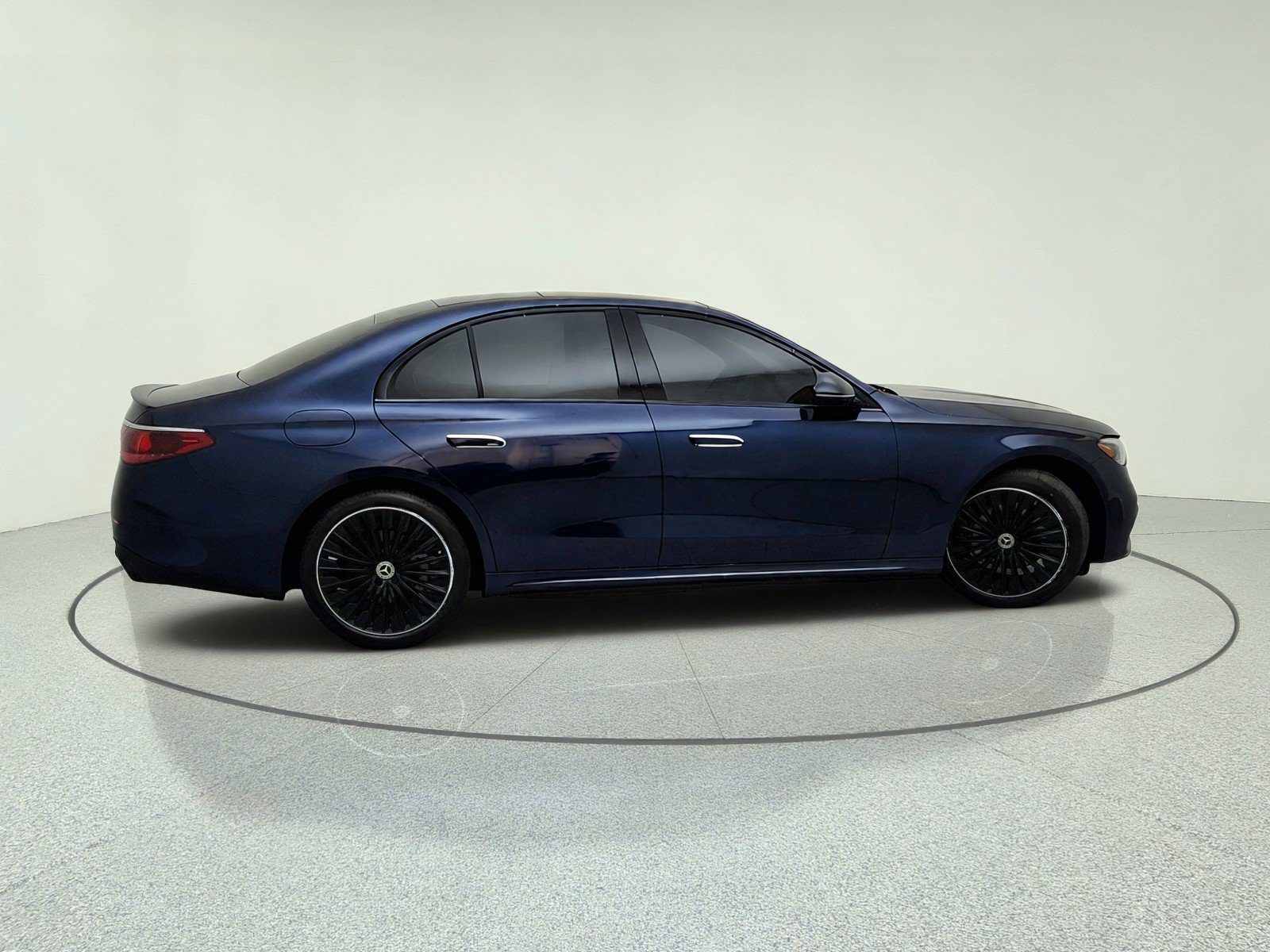 Certified 2025 Mercedes-Benz E 350 Sedan image 7