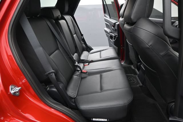 New 2026 Toyota 4Runner SR5 AWD/4WD image 13