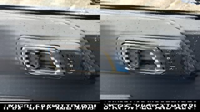 New 2025 Ford Bronco Badlands image 25