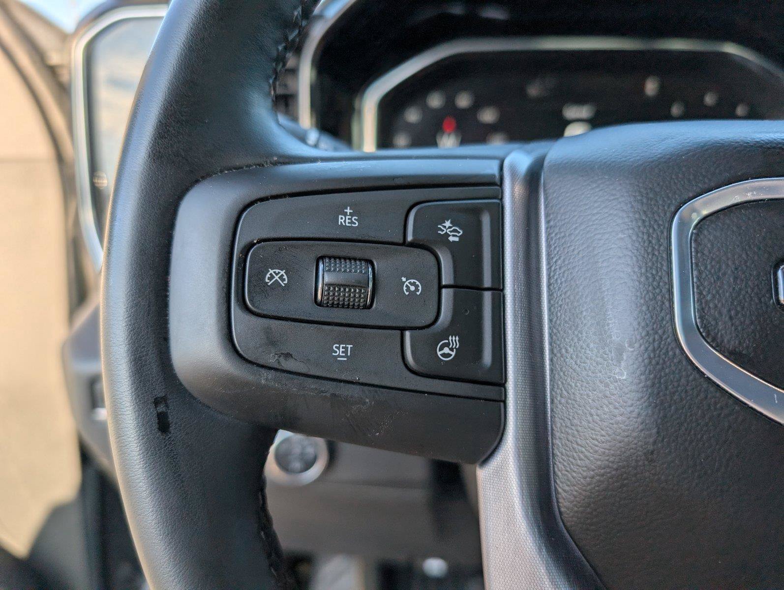 Used 2024 GMC Sierra 1500 Elevation AWD/4WD image 27