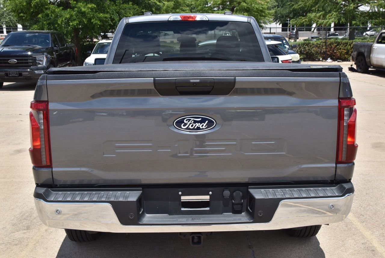 Used 2024 Ford F150 XL w/ Equipment Group 103A High RWD image 7
