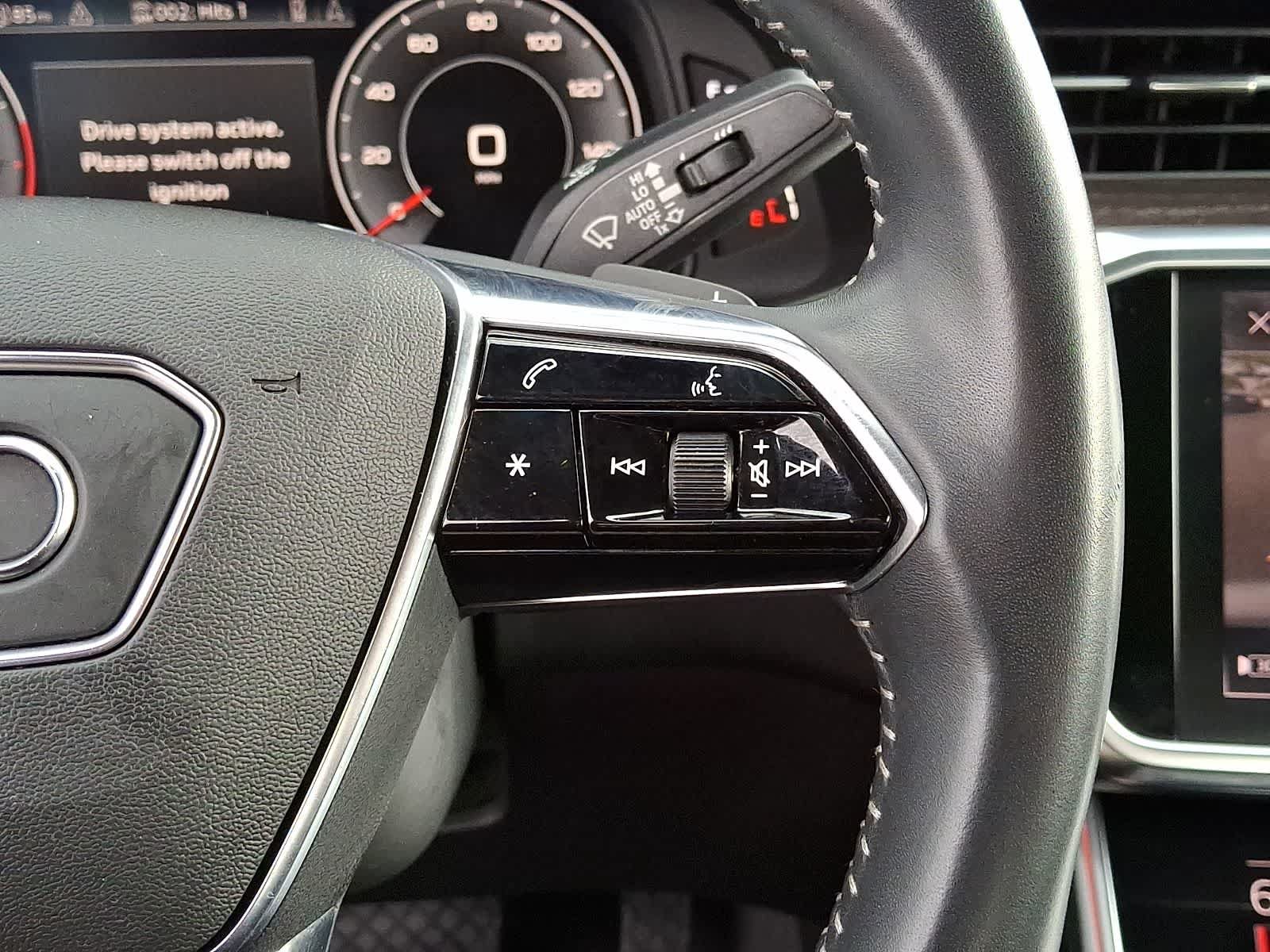 Used 2019 Audi A6 3.0T Prestige w/ Prestige Package AWD/4WD image 23