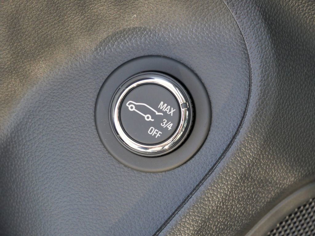 New 2026 Buick Encore GX Preferred w/ Advanced Technology Package image 40