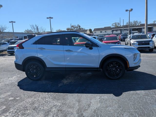 New 2026 Mitsubishi Eclipse Cross Black Edition AWD/4WD image 5