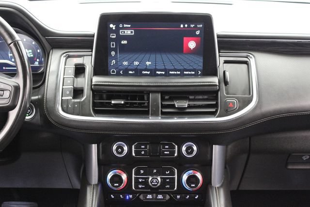 Used 2022 GMC Yukon XL SLT w/ SLT Luxury Package AWD/4WD image 27