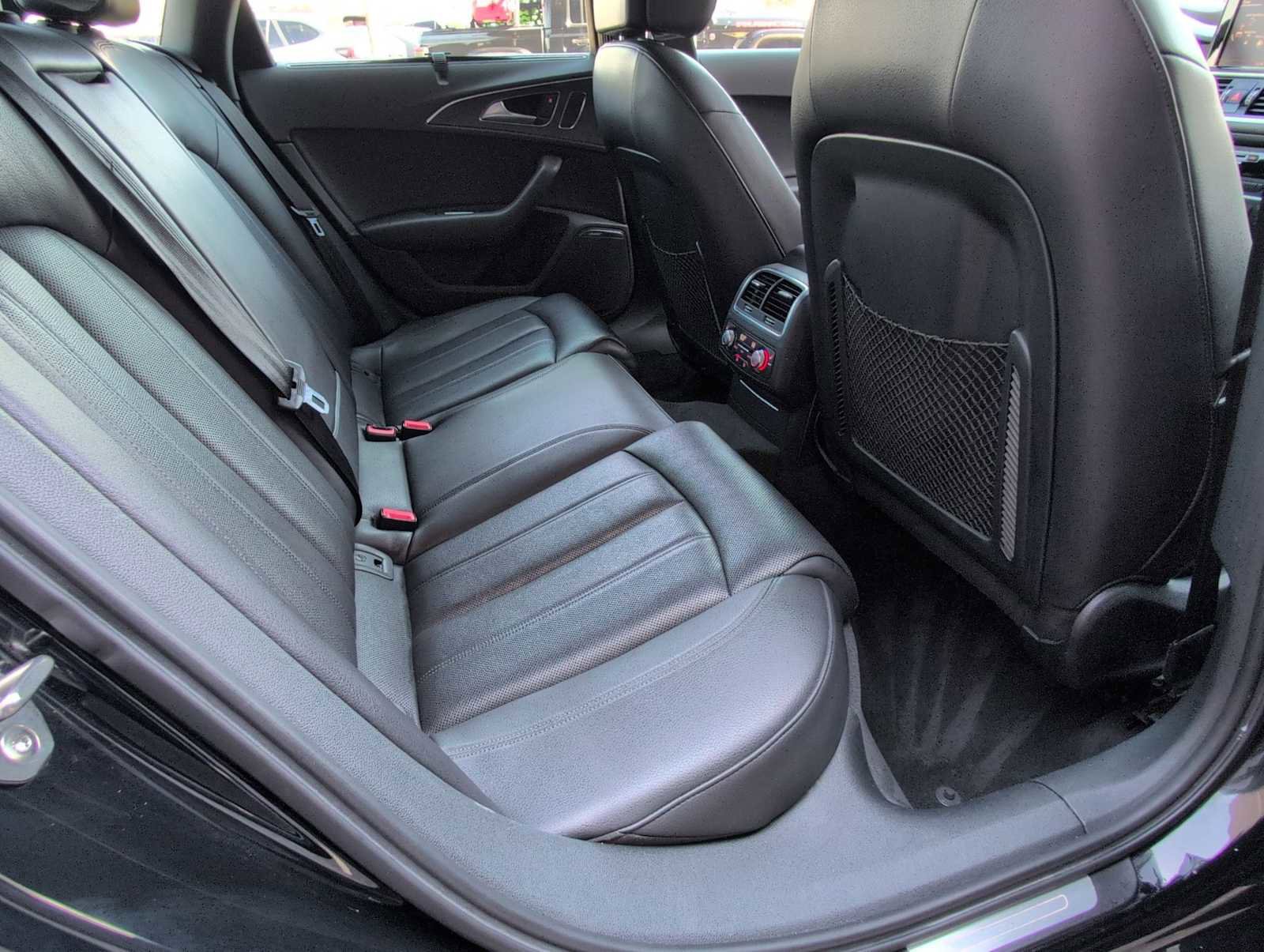 Used 2017 Audi A6 3.0T Prestige image 21