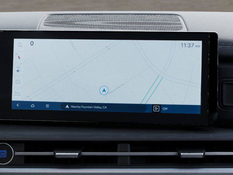 New 2027 Hyundai Santa Fe Limited AWD/4WD image 13