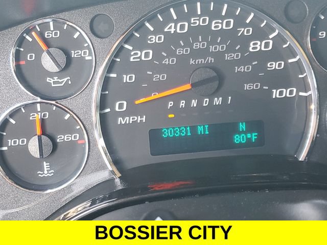 Used 2022 GMC Savana 2500 Extended w/ Enhanced Convenience Package RWD image 29