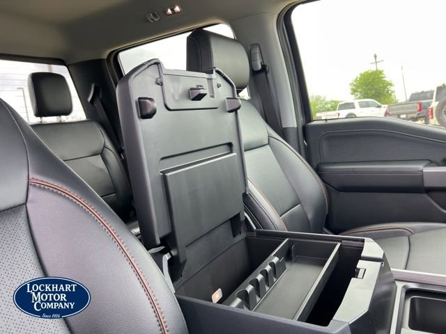 New 2026 Ford F350 Lariat image 45