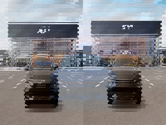 New 2025 Kia EV6 AWD image 2