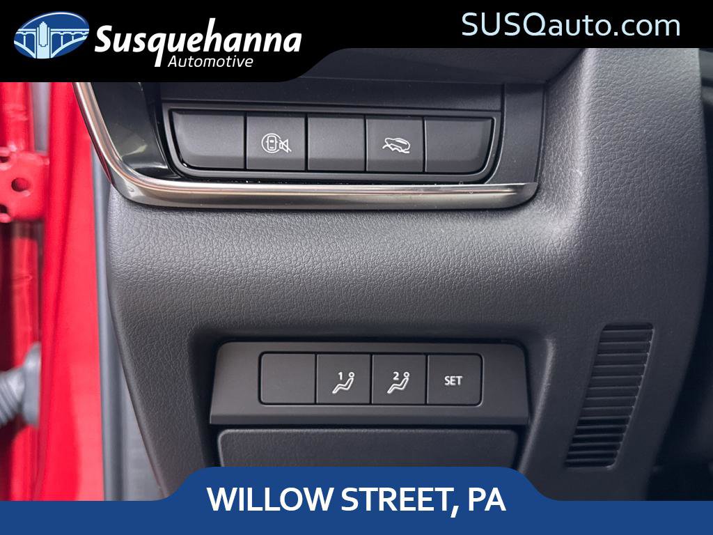 Used 2025 MAZDA CX-30 AWD 2.5 S w/ Preferred Package image 25