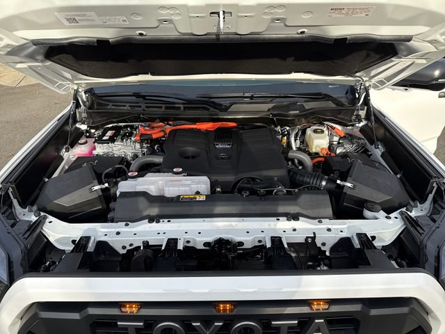Used 2026 Toyota Tundra TRD Pro image 32