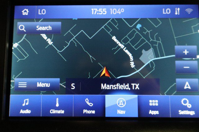 Used 2020 Ford F250 Lariat w/ Lariat Value Package AWD/4WD image 62