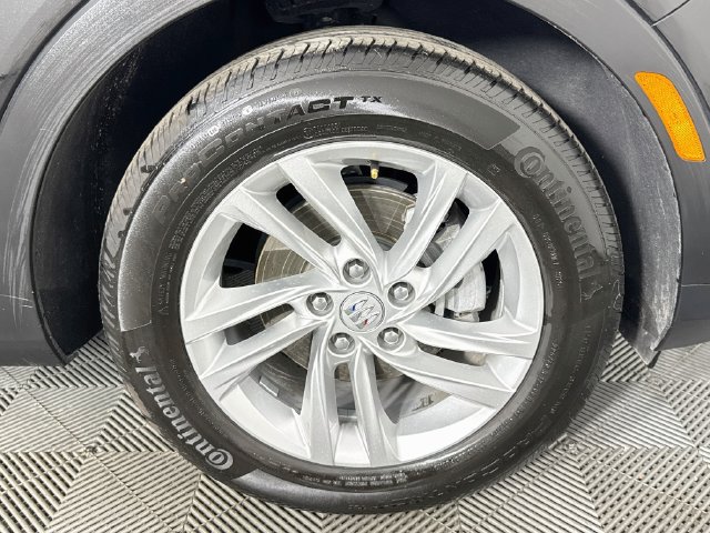 Used 2026 Buick Envista Preferred w/ Convenience I Package FWD image 29