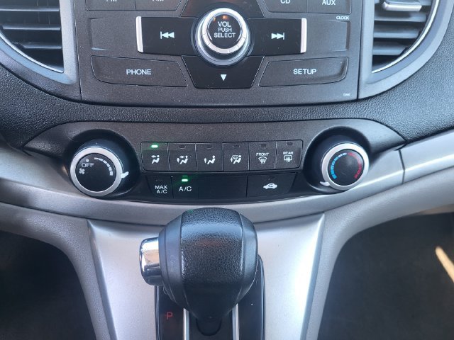 Used 2013 Honda CR-V EX image 20