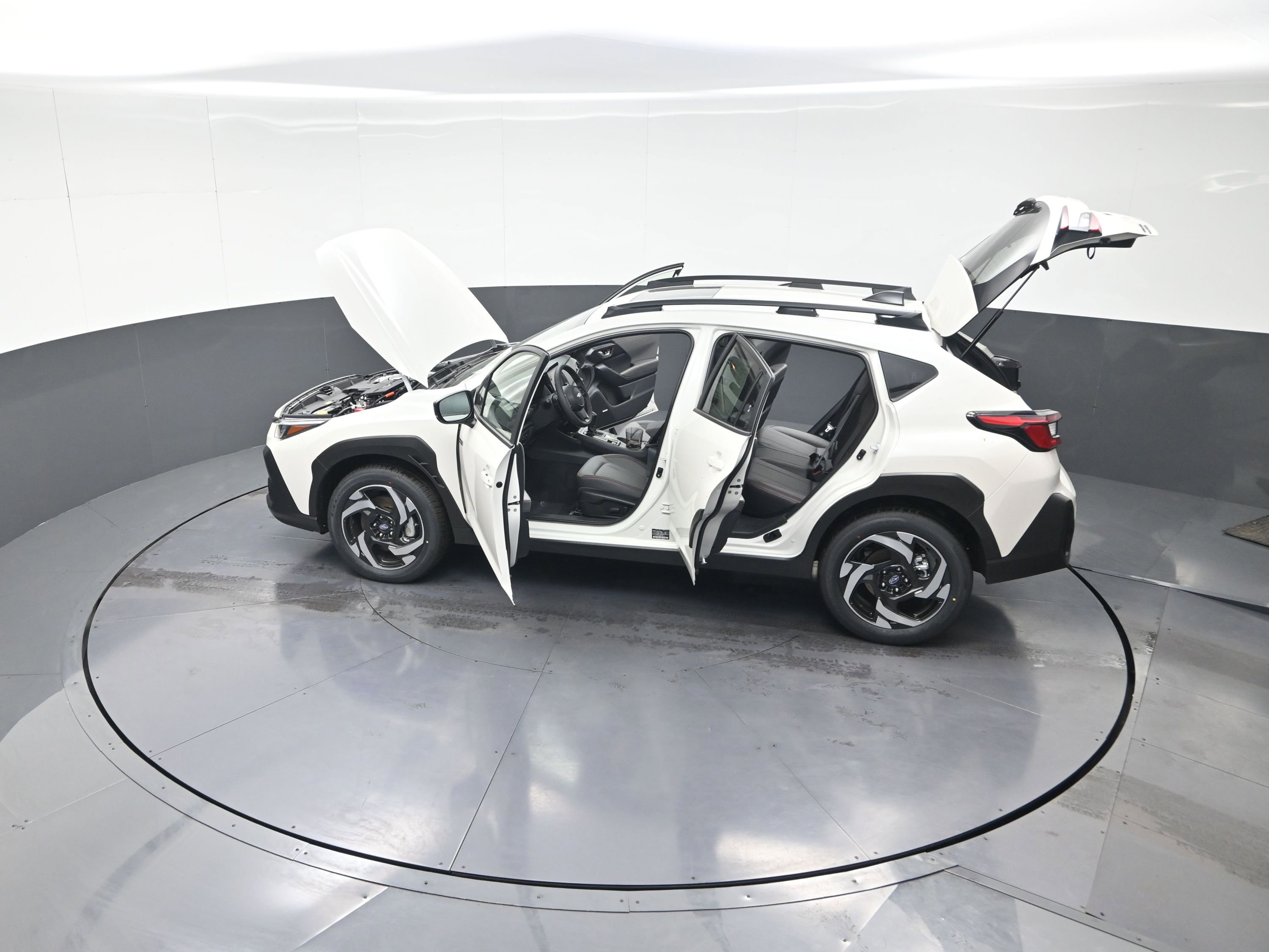 New 2026 Subaru Crosstrek 2.5i Limited AWD/4WD image 15