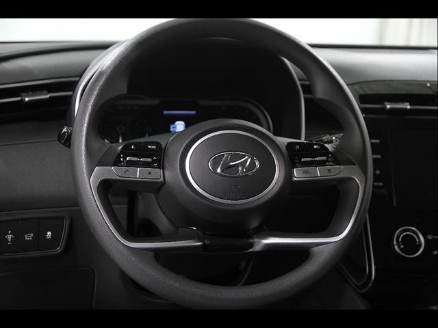 Certified 2023 Hyundai Tucson SEL AWD/4WD image 7