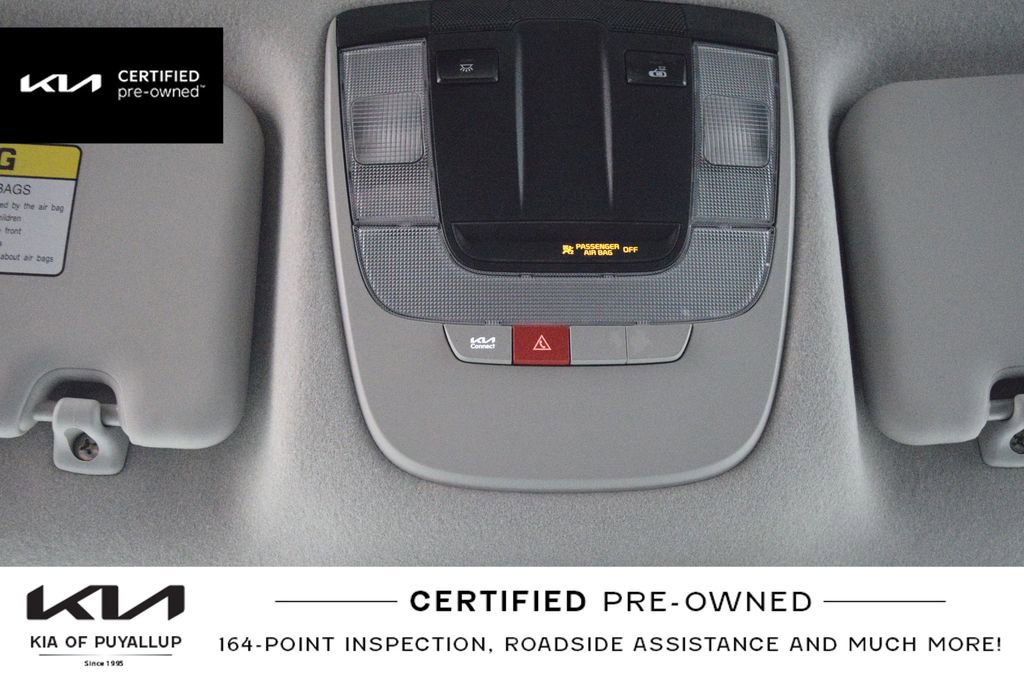 Used 2024 Kia Niro EX FWD image 25