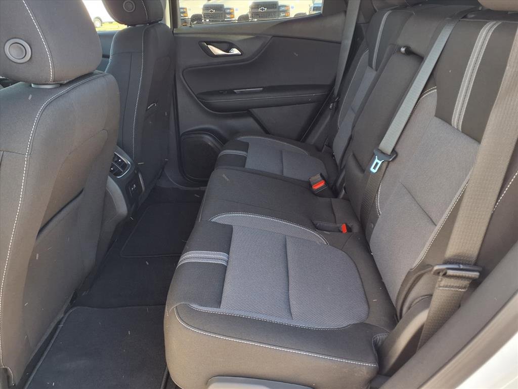 New 2025 Chevrolet Blazer LT w/ Convenience Package image 7