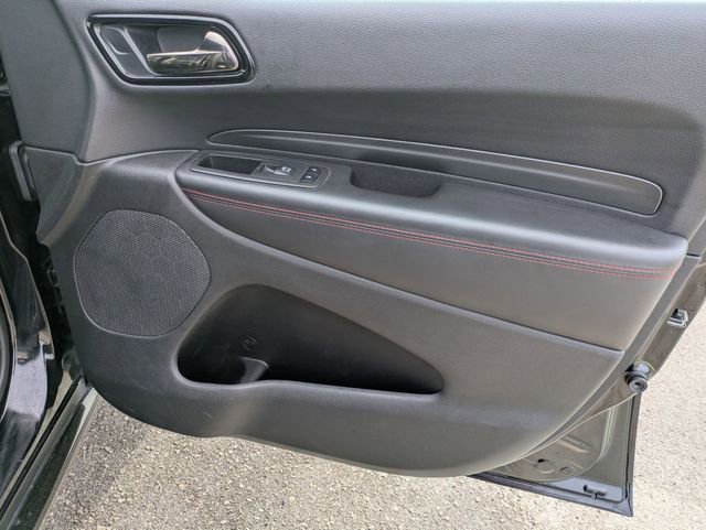 Used 2024 Dodge Durango GT image 34
