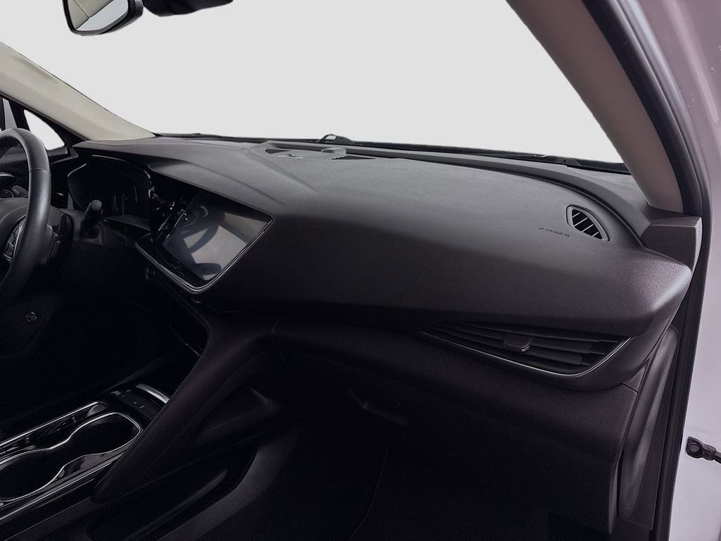 Used 2022 Buick Envision Preferred image 18