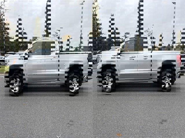 Used 2021 GMC Sierra 1500 SLE image 6