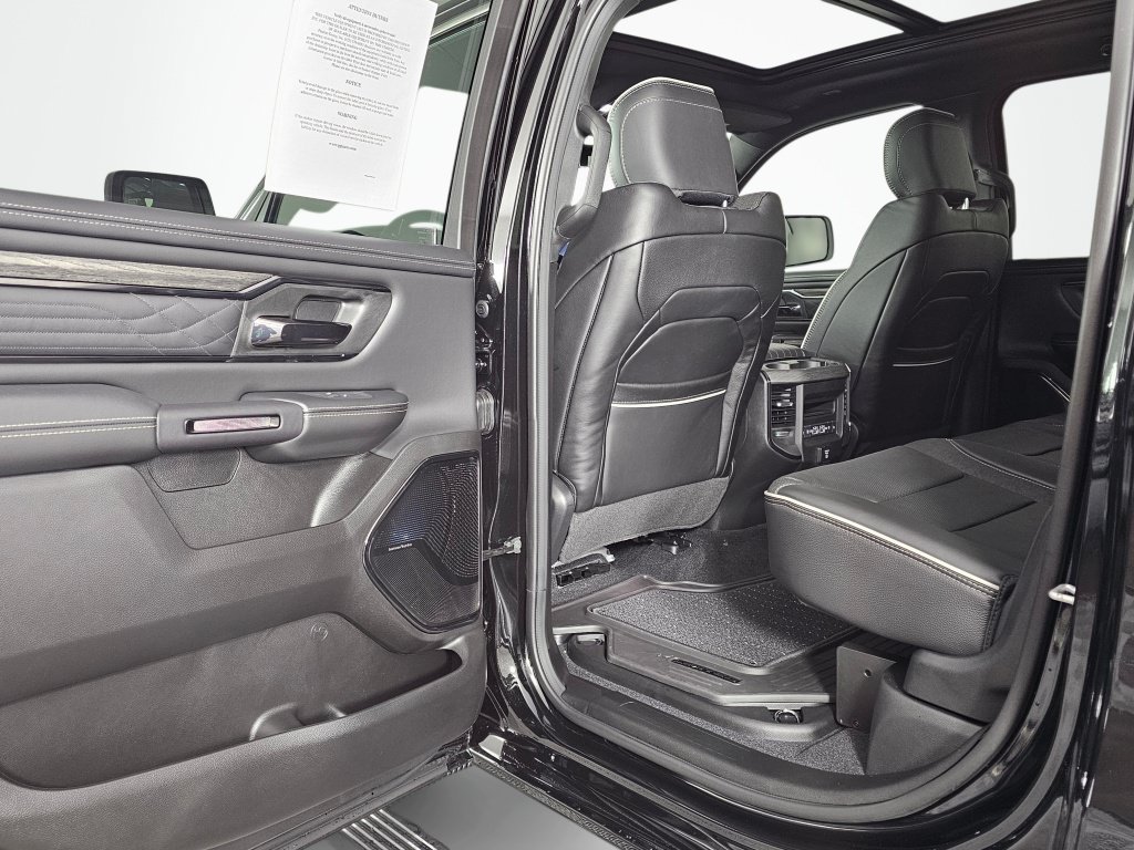 New 2026 RAM 1500 Limited AWD/4WD image 35
