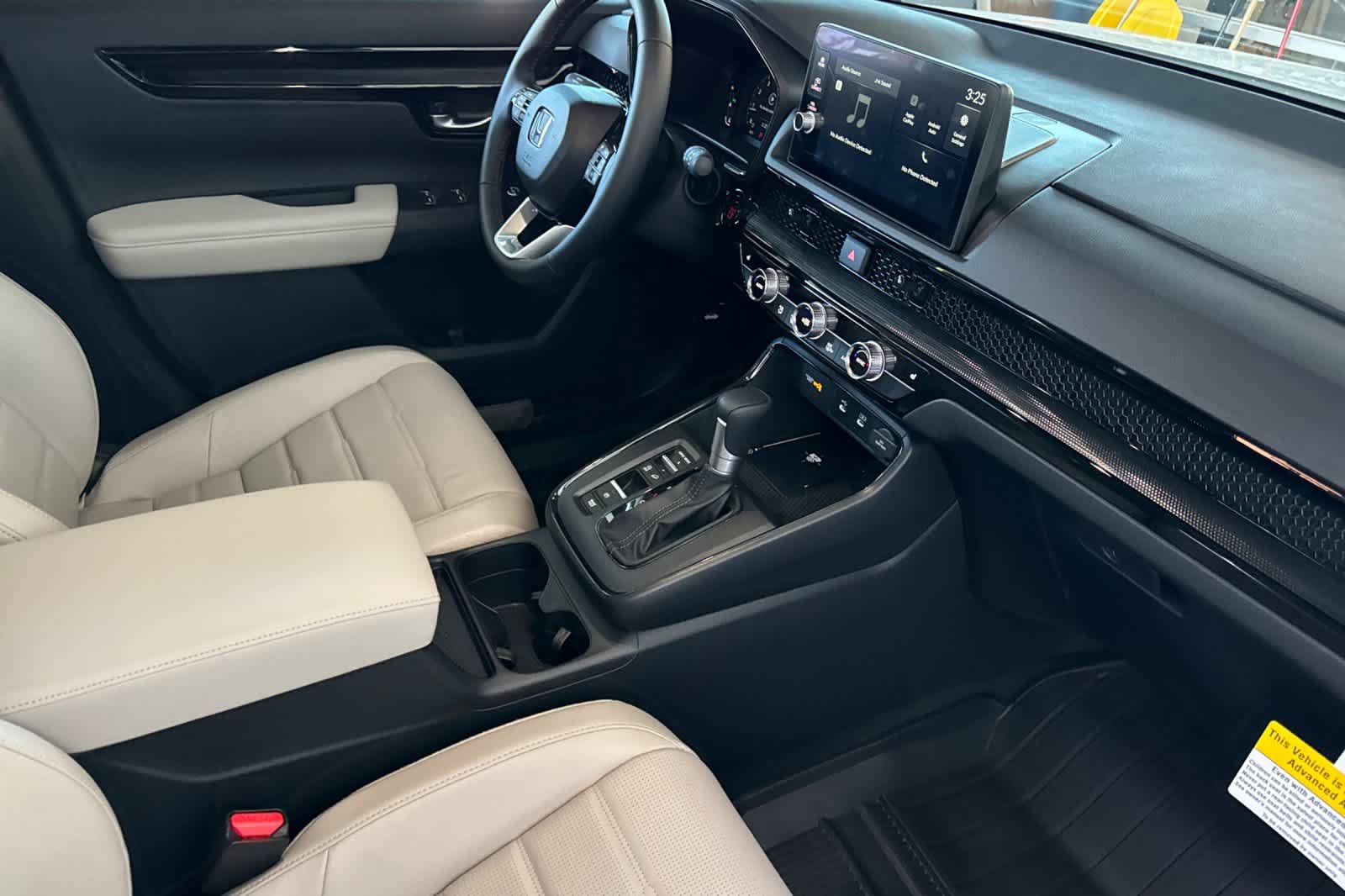 New 2026 Honda CR-V EX-L image 18