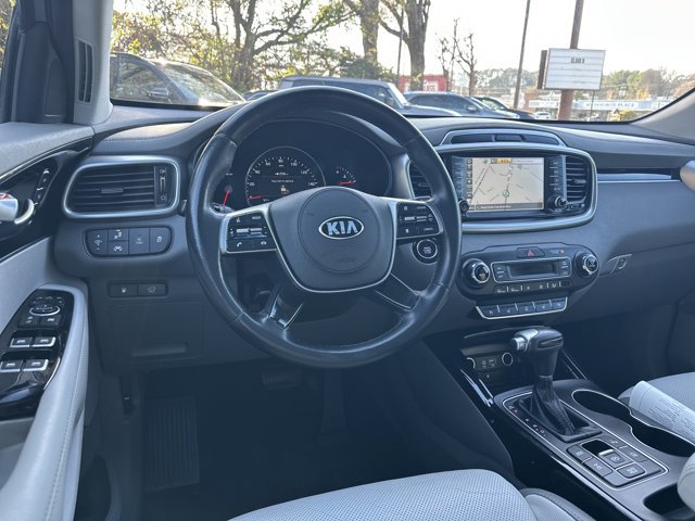Used 2019 Kia Sorento SX w/ SX Touring Package image 25