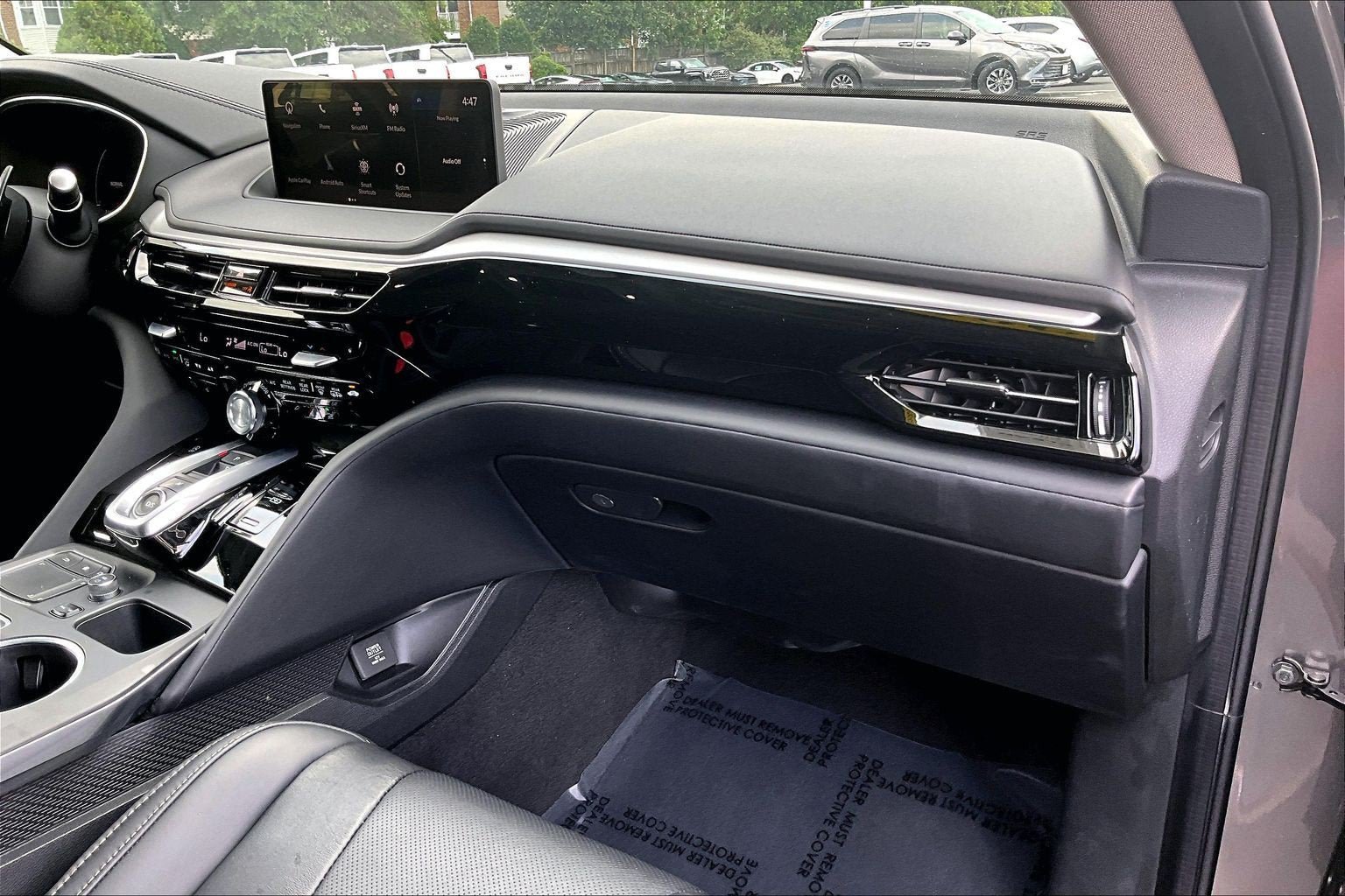 Used 2023 Acura MDX SH-AWD w/ Technology Package image 15