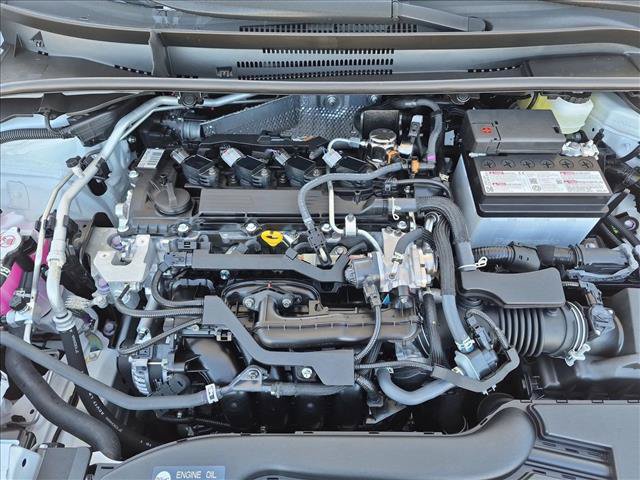 New 2027 Toyota Corolla SE FWD image 15