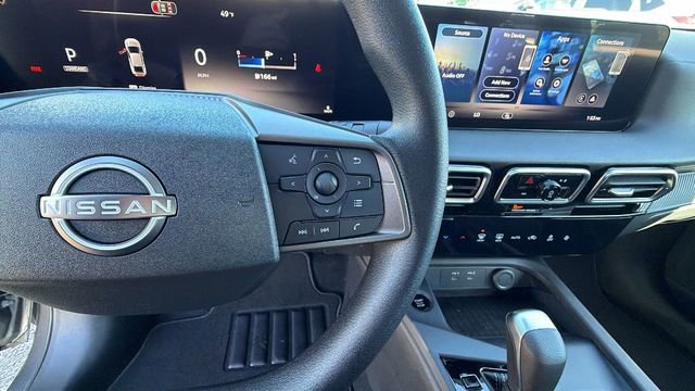 New 2026 Nissan Sentra SV w/ Floor Mat Package image 28