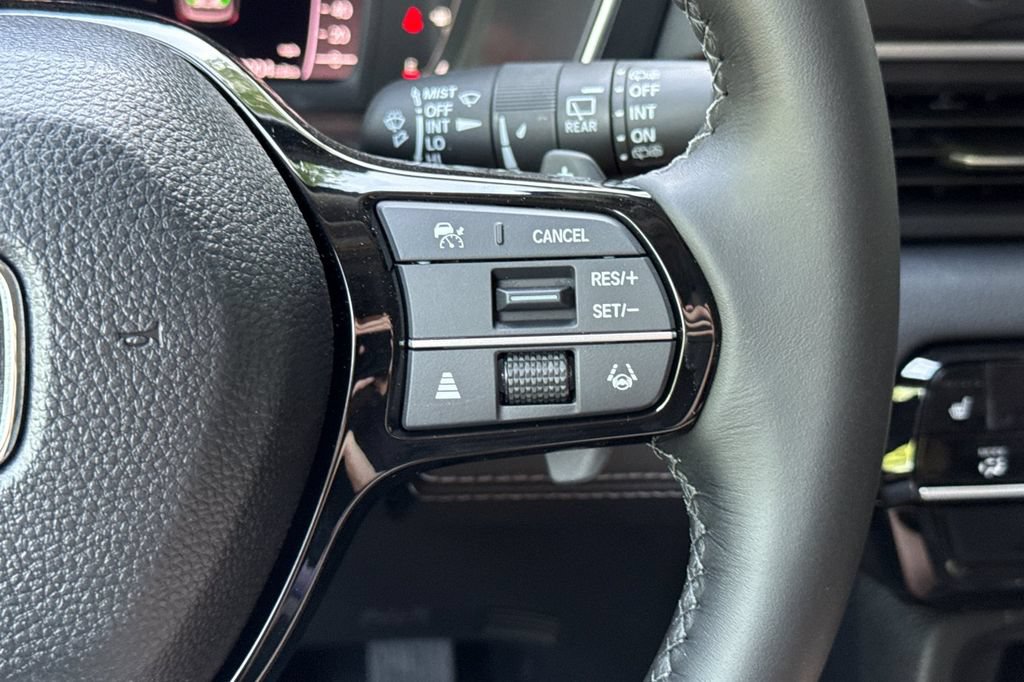 Used 2026 Honda Pilot image 31
