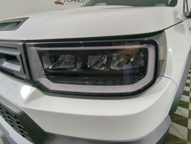 New 2026 Honda Passport RTL image 29