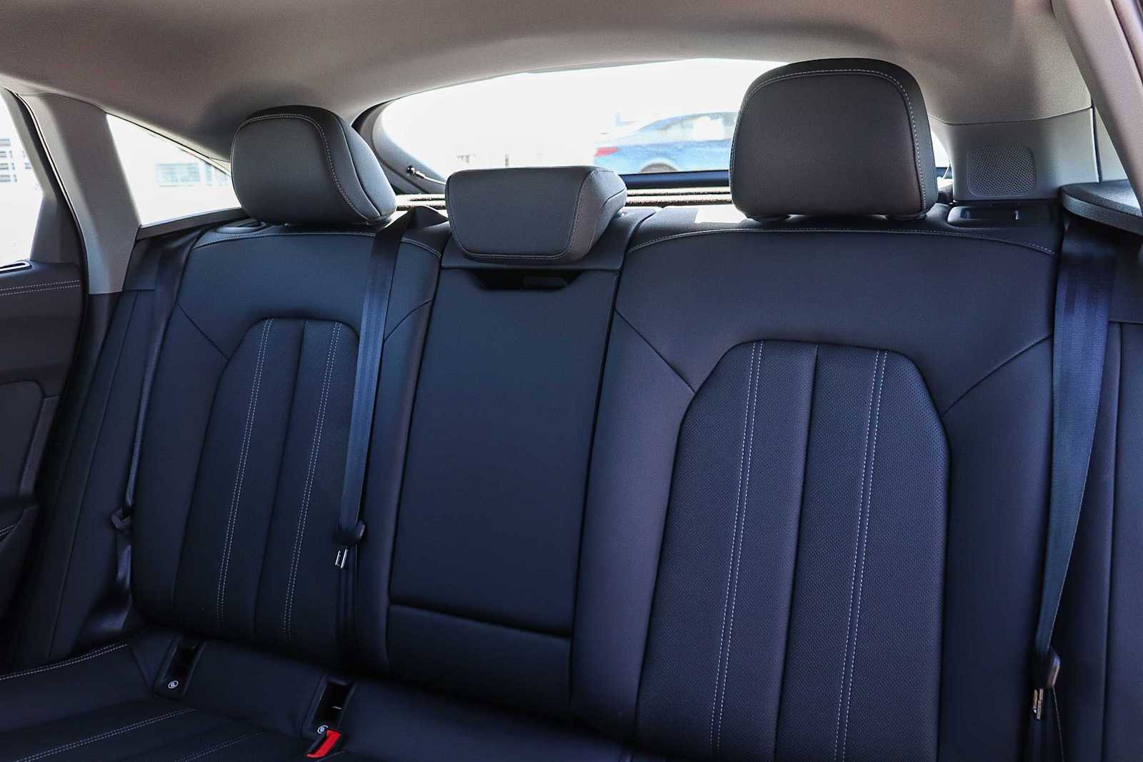 Used 2025 Audi A5 2.0T Premium Plus w/ Premium Plus image 23