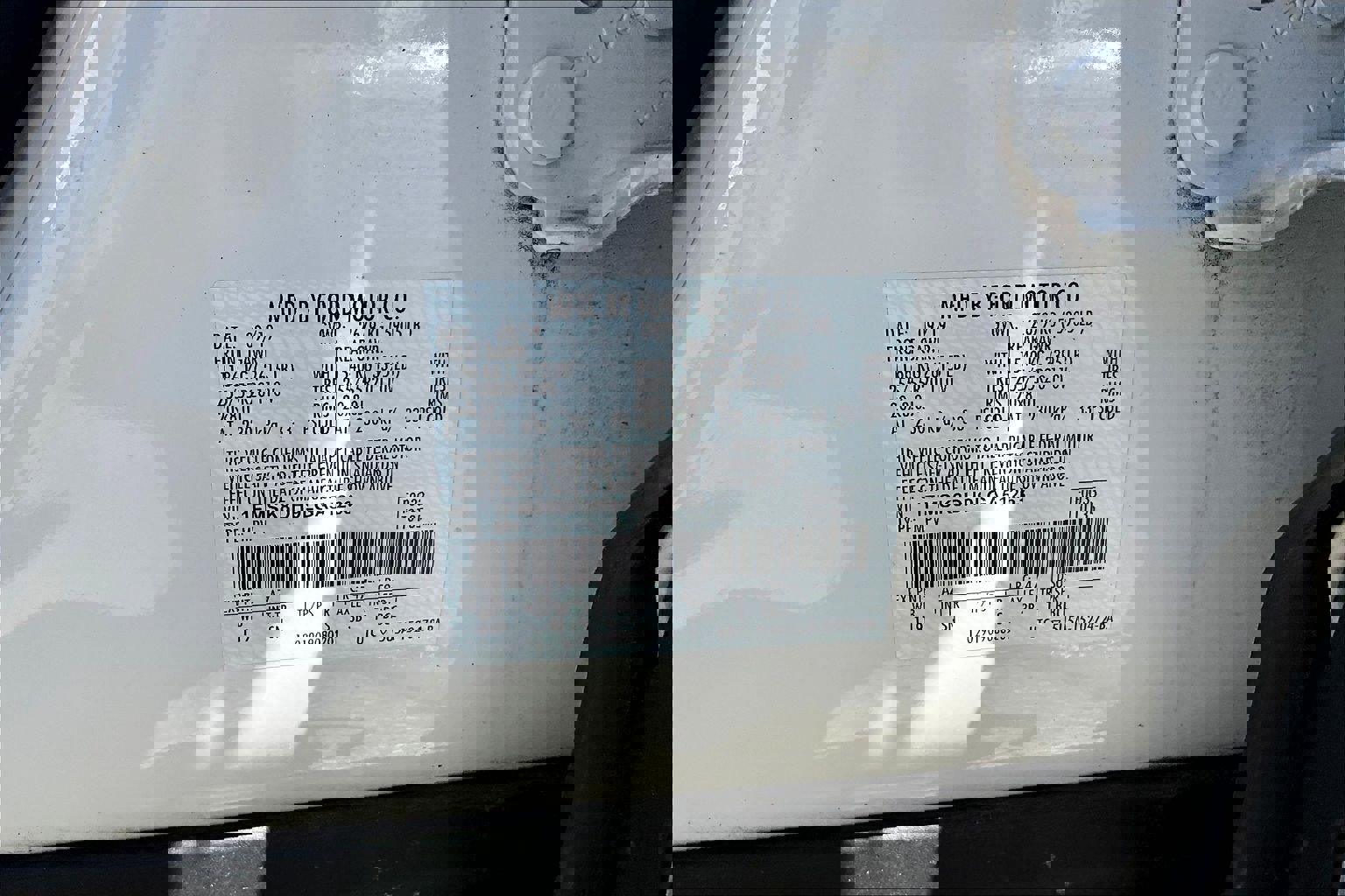 Used 2019 Honda Odyssey EX-L image 19