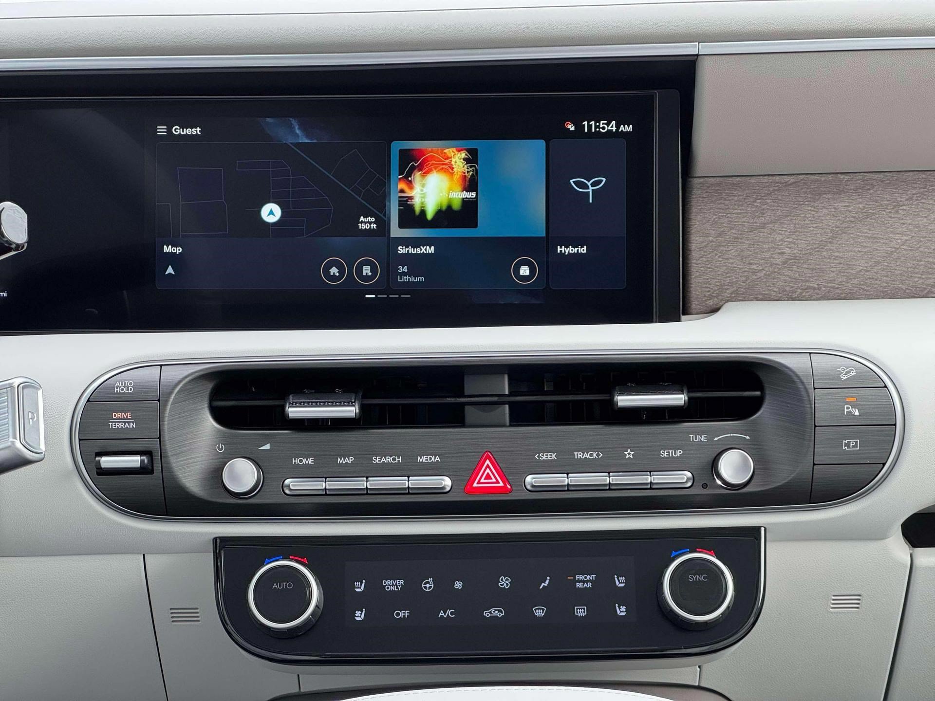 New 2026 Hyundai Palisade SEL Premium AWD/4WD image 19
