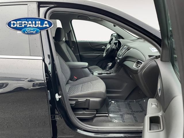 Used 2022 Chevrolet Equinox LT image 19