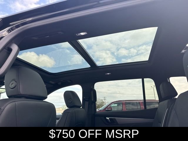 New 2026 Buick Enclave Sport Touring w/ Super Cruise Package image 25