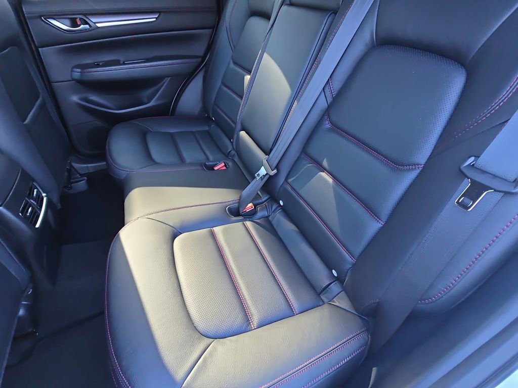 New 2025 MAZDA CX-5 2.5 Turbo image 15