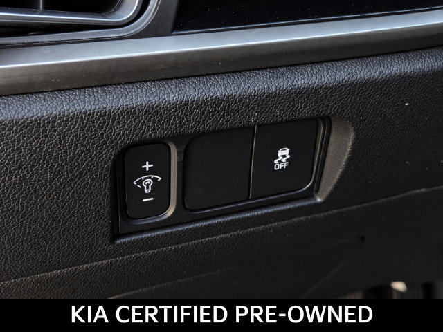 Used 2026 Kia Sorento S w/ S Panoramic Sunroof Package FWD image 20