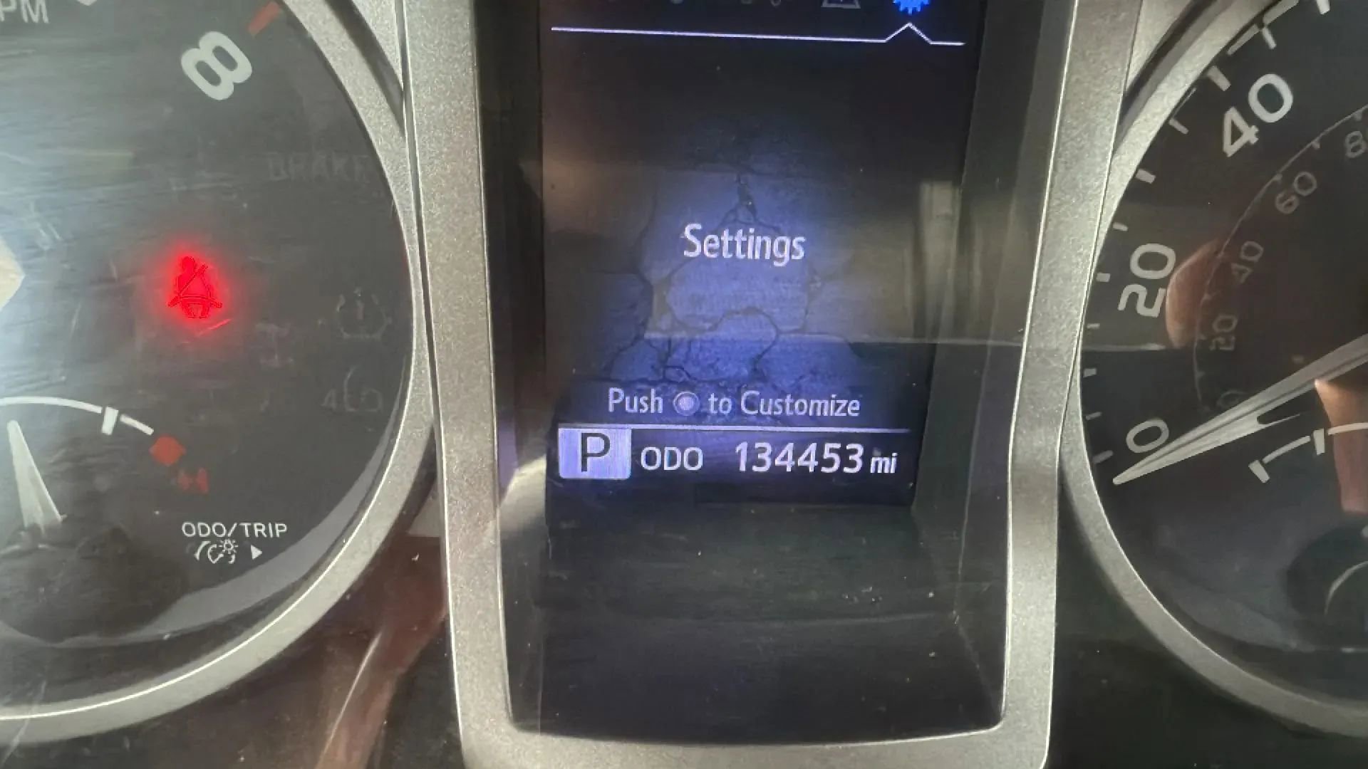 Used 2017 Toyota Tacoma SR5 image 18