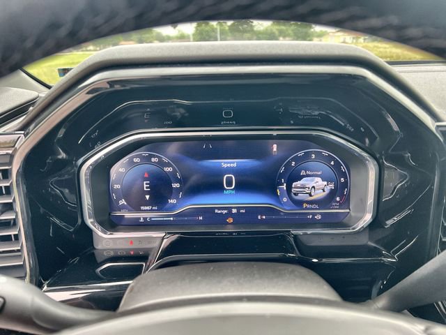 Certified 2024 Chevrolet Silverado 1500 RST w/ LPO, Liner Protection Package AWD/4WD image 12