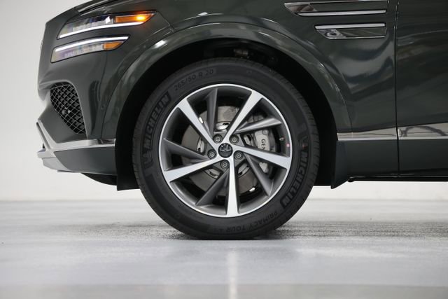 New 2026 Genesis GV80 2.5T Advanced AWD/4WD image 9