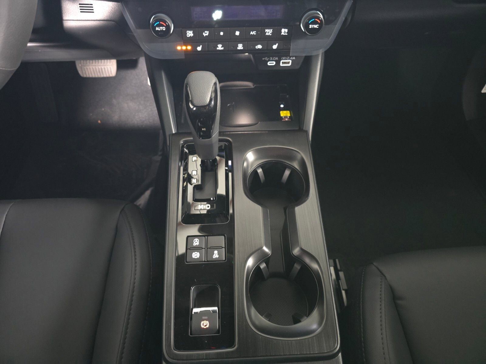 New 2026 Subaru Outback Premium image 23