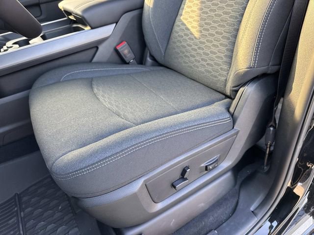 New 2026 RAM 2500 Big Horn image 20