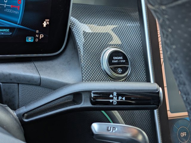 Used 2024 Mercedes-Benz GLC 43 AMG 4MATIC image 12