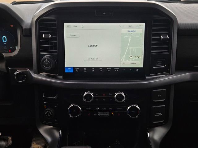 New 2026 Ford F150 XLT w/ Equipment Group 302A MID image 14