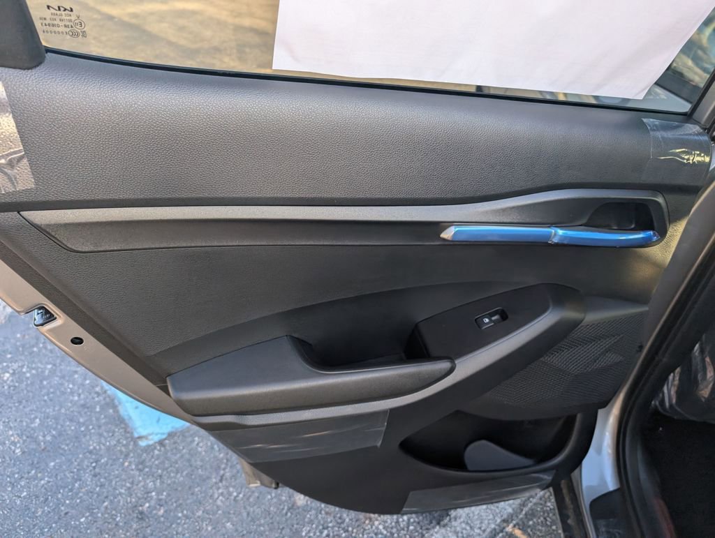 New 2026 Kia Seltos LX image 10